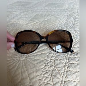 MaxMara Sun Glasses